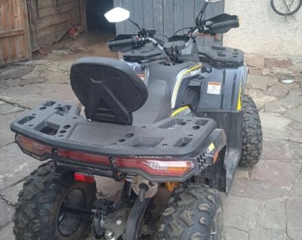 Другая Другая, объемом двигателя 0.25 л и пробегом 0 тыс. км за 2100 $, фото 3 на Automoto.ua