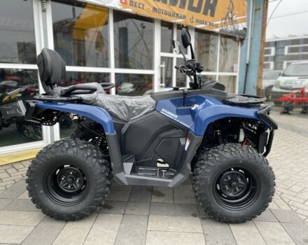 Інша Інша, об'ємом двигуна 0.27 л та пробігом 0 тис. км за 4300 $, фото 4 на Automoto.ua