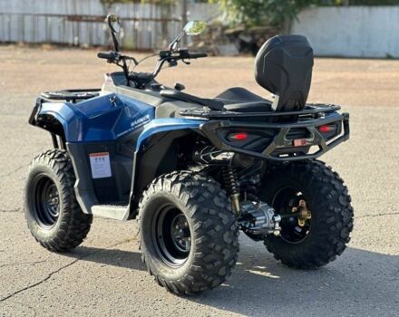 Другая Другая, объемом двигателя 0.3 л и пробегом 0 тыс. км за 4259 $, фото 5 на Automoto.ua