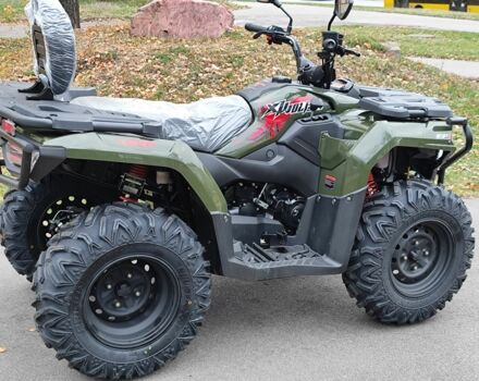 Інша Інша, об'ємом двигуна 0.3 л та пробігом 0 тис. км за 4600 $, фото 8 на Automoto.ua