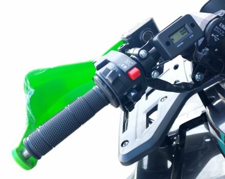 Інша Інша, об'ємом двигуна 0.2 л та пробігом 0 тис. км за 2100 $, фото 4 на Automoto.ua