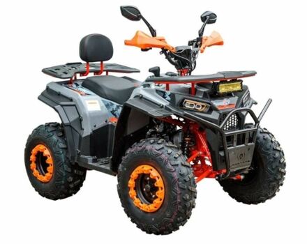 Другая Другая, объемом двигателя 0.2 л и пробегом 0 тыс. км за 2226 $, фото 8 на Automoto.ua