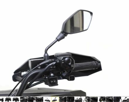 Інша Інша, об'ємом двигуна 0.3 л та пробігом 0 тис. км за 5500 $, фото 11 на Automoto.ua