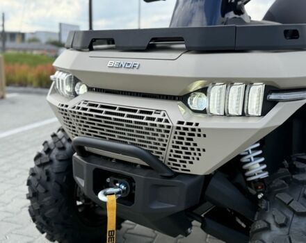 Другая Другая, объемом двигателя 0.55 л и пробегом 0 тыс. км за 8800 $, фото 9 на Automoto.ua