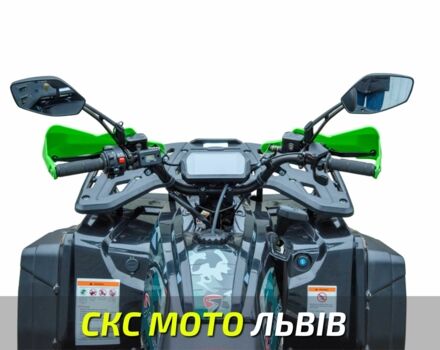 Інша Інша, об'ємом двигуна 0.2 л та пробігом 0 тис. км за 2250 $, фото 8 на Automoto.ua