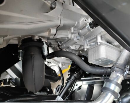 Другая Другая, объемом двигателя 0.5 л и пробегом 0 тыс. км за 6650 $, фото 9 на Automoto.ua