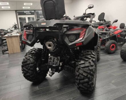 Другая Другая, объемом двигателя 0.6 л и пробегом 0 тыс. км за 11628 $, фото 17 на Automoto.ua