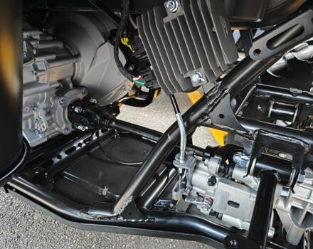 Другая Другая, объемом двигателя 0.5 л и пробегом 0 тыс. км за 6650 $, фото 7 на Automoto.ua