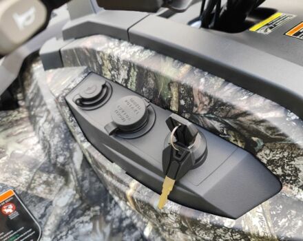 Інша Інша, об'ємом двигуна 0.65 л та пробігом 0 тис. км за 8699 $, фото 11 на Automoto.ua