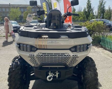 Інша Інша, об'ємом двигуна 0.55 л та пробігом 0 тис. км за 8150 $, фото 1 на Automoto.ua