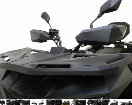 Інша Інша, об'ємом двигуна 0.3 л та пробігом 0 тис. км за 5500 $, фото 14 на Automoto.ua