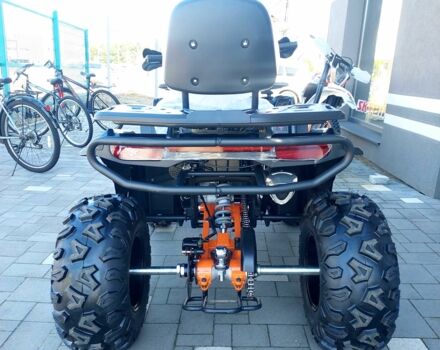 Другая Другая, объемом двигателя 0.25 л и пробегом 0 тыс. км за 2490 $, фото 14 на Automoto.ua