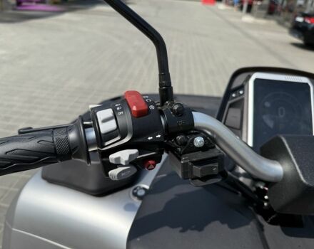 Другая Другая, объемом двигателя 0.55 л и пробегом 0 тыс. км за 8800 $, фото 16 на Automoto.ua