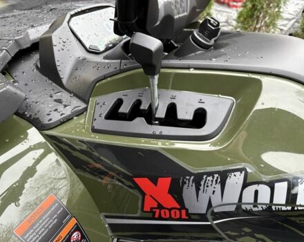 Другая Другая, объемом двигателя 0.7 л и пробегом 0 тыс. км за 191 $, фото 10 на Automoto.ua