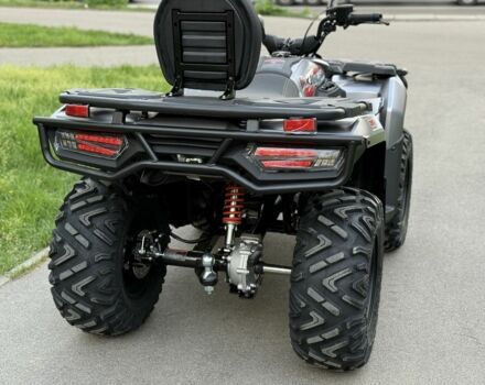 Другая Другая, объемом двигателя 0.3 л и пробегом 0 тыс. км за 4500 $, фото 5 на Automoto.ua