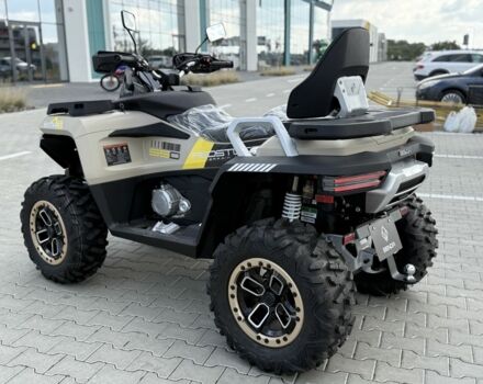 Другая Другая, объемом двигателя 0.55 л и пробегом 0 тыс. км за 8800 $, фото 6 на Automoto.ua