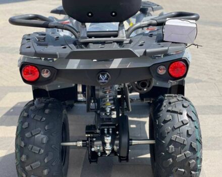 Другая Другая, объемом двигателя 0.18 л и пробегом 0 тыс. км за 2600 $, фото 9 на Automoto.ua