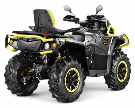 Інша Інша, об'ємом двигуна 0.98 л та пробігом 0 тис. км за 13000 $, фото 4 на Automoto.ua