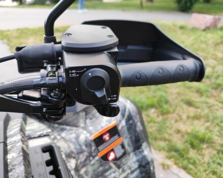 Інша Інша, об'ємом двигуна 0.65 л та пробігом 0 тис. км за 8699 $, фото 9 на Automoto.ua