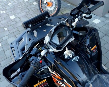 Другая Другая, объемом двигателя 0.25 л и пробегом 0 тыс. км за 2490 $, фото 10 на Automoto.ua