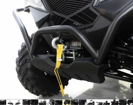 Інша Інша, об'ємом двигуна 0.3 л та пробігом 0 тис. км за 5500 $, фото 17 на Automoto.ua