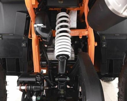 Інша Інша, об'ємом двигуна 0.25 л та пробігом 0 тис. км за 2410 $, фото 11 на Automoto.ua