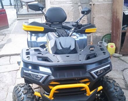 Другая Другая, объемом двигателя 0.25 л и пробегом 0 тыс. км за 2100 $, фото 1 на Automoto.ua