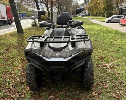 Інша Інша, об'ємом двигуна 0.3 л та пробігом 0 тис. км за 5000 $, фото 6 на Automoto.ua