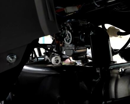 Другая Другая, объемом двигателя 0.2 л и пробегом 0 тыс. км за 2300 $, фото 9 на Automoto.ua