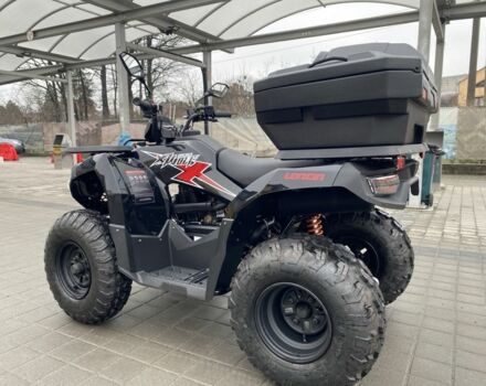 Інша Інша, об'ємом двигуна 0.2 л та пробігом 0 тис. км за 2899 $, фото 11 на Automoto.ua