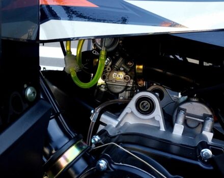 Другая Другая, объемом двигателя 0.25 л и пробегом 0 тыс. км за 2490 $, фото 17 на Automoto.ua