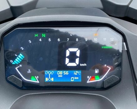 Інша Інша, об'ємом двигуна 0.7 л та пробігом 0 тис. км за 7900 $, фото 4 на Automoto.ua