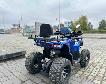 Інша Інша, об'ємом двигуна 0.2 л та пробігом 0 тис. км за 2329 $, фото 3 на Automoto.ua