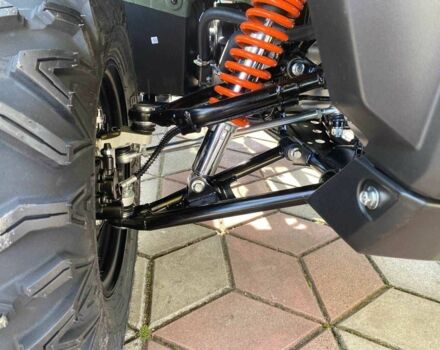 Інша Інша, об'ємом двигуна 0.27 л та пробігом 0 тис. км за 4500 $, фото 14 на Automoto.ua