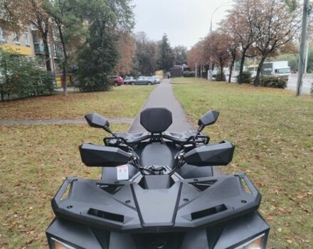 Другая Другая, объемом двигателя 0.3 л и пробегом 0 тыс. км за 5200 $, фото 16 на Automoto.ua