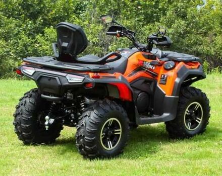 Другая Другая, объемом двигателя 0.7 л и пробегом 0 тыс. км за 7949 $, фото 10 на Automoto.ua