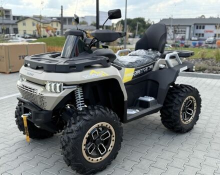 Другая Другая, объемом двигателя 0.55 л и пробегом 0 тыс. км за 8800 $, фото 7 на Automoto.ua