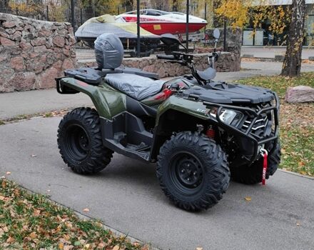 Інша Інша, об'ємом двигуна 0.3 л та пробігом 0 тис. км за 4600 $, фото 13 на Automoto.ua