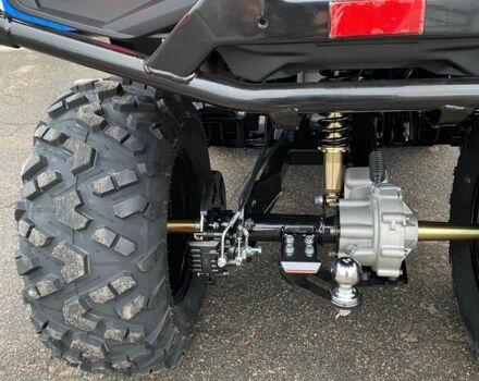 Інша Інша, об'ємом двигуна 0.3 л та пробігом 0 тис. км за 4350 $, фото 5 на Automoto.ua