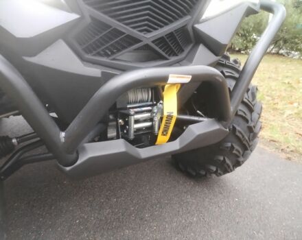 Другая Другая, объемом двигателя 0.3 л и пробегом 0 тыс. км за 5200 $, фото 12 на Automoto.ua