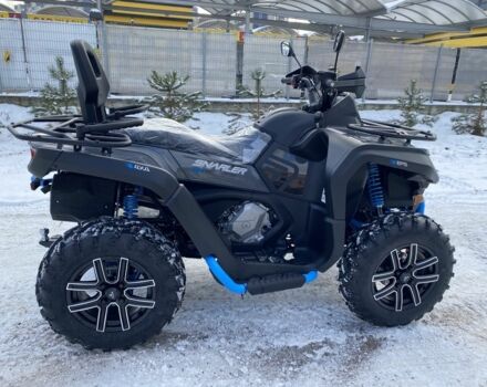 Другая Другая, объемом двигателя 0.6 л и пробегом 0 тыс. км за 8000 $, фото 2 на Automoto.ua