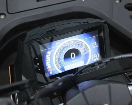 Інша Інша, об'ємом двигуна 0.25 л та пробігом 0 тис. км за 2410 $, фото 10 на Automoto.ua