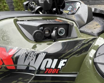 Другая Другая, объемом двигателя 0.7 л и пробегом 0 тыс. км за 191 $, фото 7 на Automoto.ua