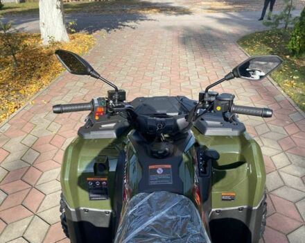Інша Інша, об'ємом двигуна 0.27 л та пробігом 0 тис. км за 4500 $, фото 8 на Automoto.ua
