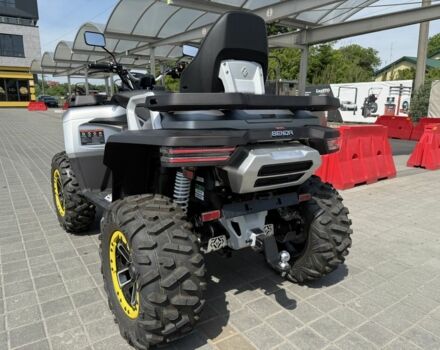 Другая Другая, объемом двигателя 0.55 л и пробегом 0 тыс. км за 8800 $, фото 8 на Automoto.ua