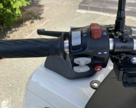 Другая Другая, объемом двигателя 0.55 л и пробегом 0 тыс. км за 8150 $, фото 7 на Automoto.ua