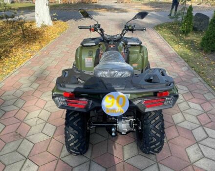 Інша Інша, об'ємом двигуна 0.27 л та пробігом 0 тис. км за 4500 $, фото 2 на Automoto.ua