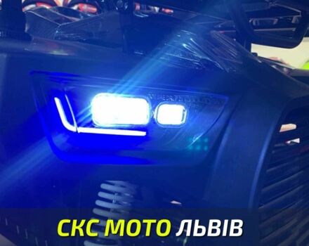 Інша Інша, об'ємом двигуна 0 л та пробігом 0 тис. км за 1280 $, фото 10 на Automoto.ua