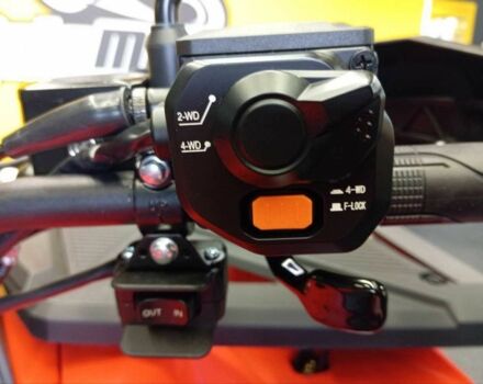 Другая Другая, объемом двигателя 0.3 л и пробегом 0 тыс. км за 5200 $, фото 5 на Automoto.ua