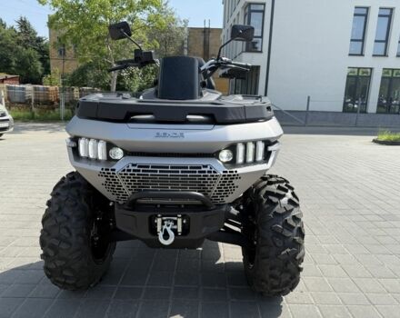 Другая Другая, объемом двигателя 0.55 л и пробегом 0 тыс. км за 8800 $, фото 1 на Automoto.ua